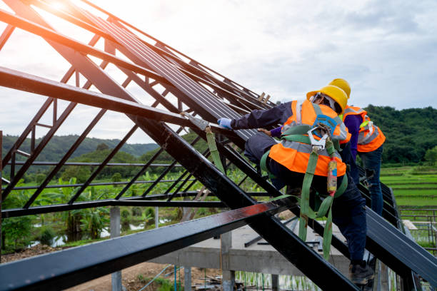 Best Best Roofing Contractors  in Emmon, AK