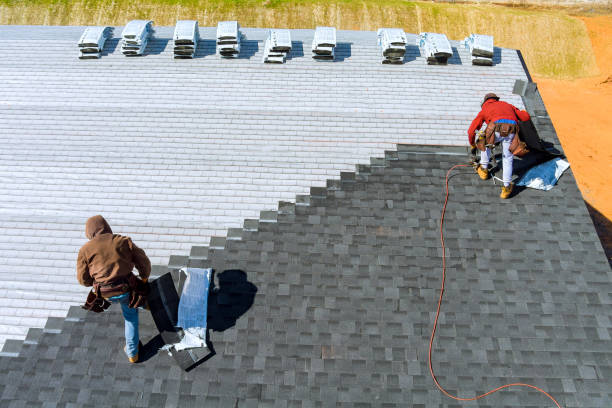 Best Emergency Roof Repair  in Emmon, AK