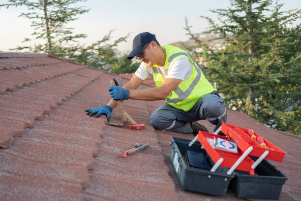 Best Commercial Roofing Services  in Emmon, AK
